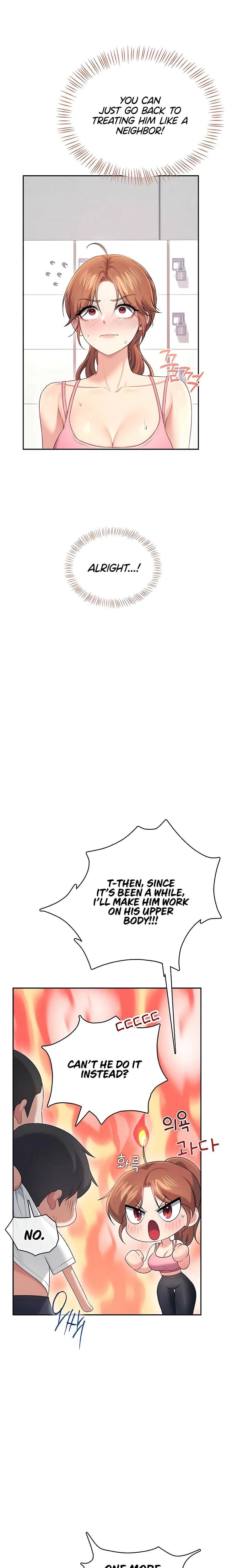 Wireless Onahole (Uncensored), chapter 76, page 11 of 28