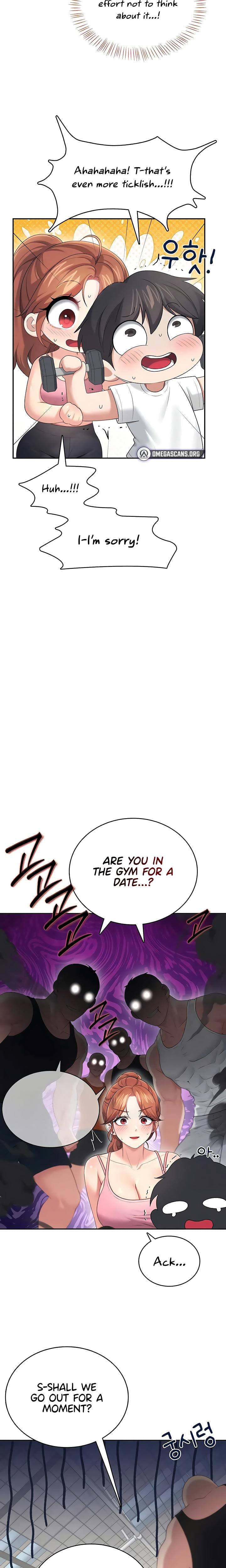 Wireless Onahole (Uncensored), chapter 76, page 14 of 28