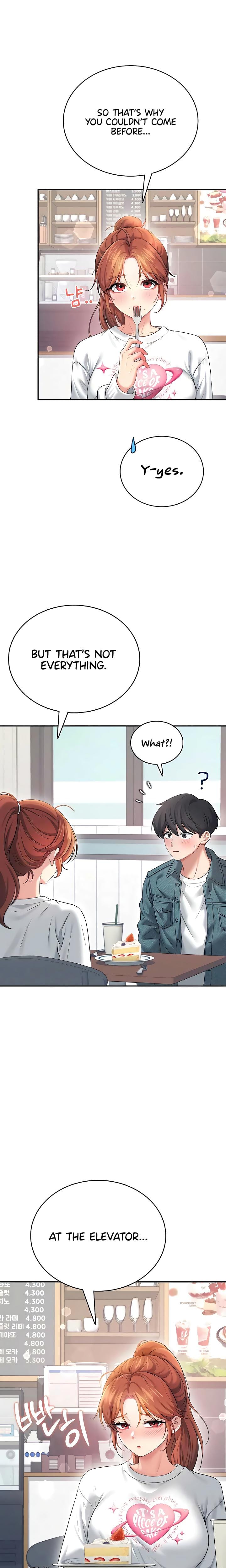 Wireless Onahole (Uncensored), chapter 76, page 18 of 28