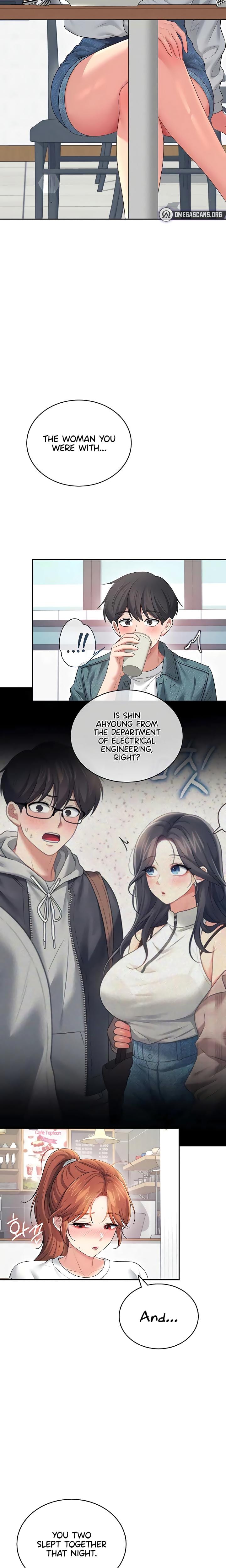 Wireless Onahole (Uncensored), chapter 76, page 19 of 28