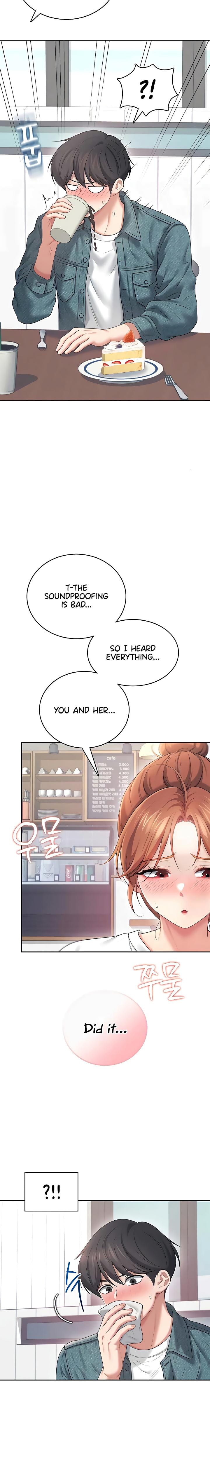 Wireless Onahole (Uncensored), chapter 76, page 20 of 28