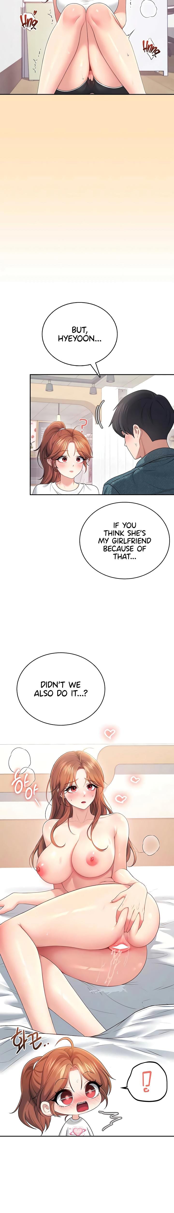 Wireless Onahole (Uncensored), chapter 76, page 22 of 28