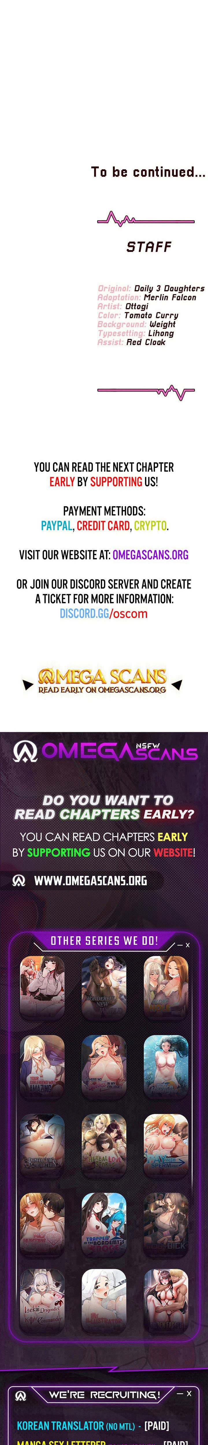 Wireless Onahole (Uncensored), chapter 76, page 27 of 28