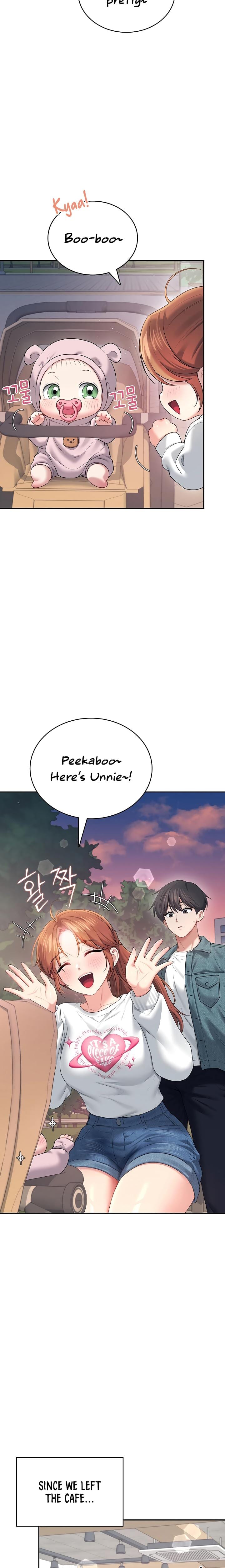 Wireless Onahole (Uncensored), chapter 77, page 5 of 28