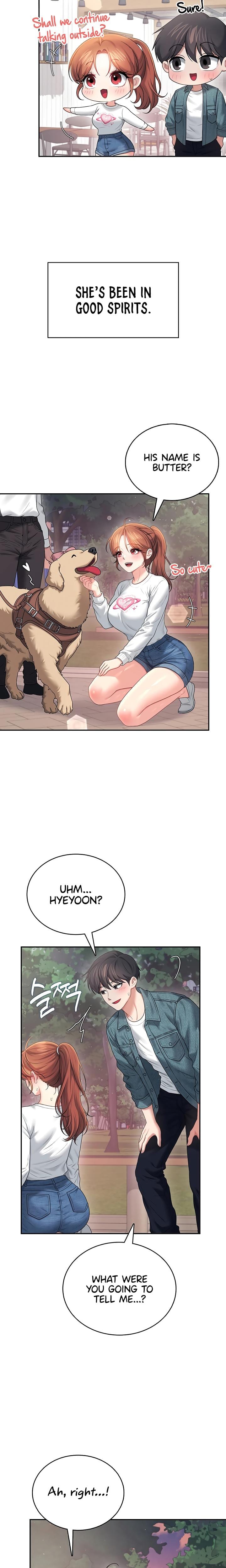 Wireless Onahole (Uncensored), chapter 77, page 6 of 28