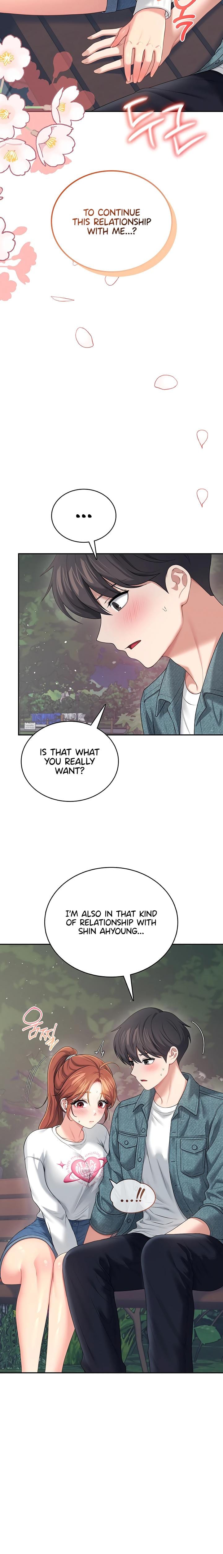 Wireless Onahole (Uncensored), chapter 77, page 12 of 28
