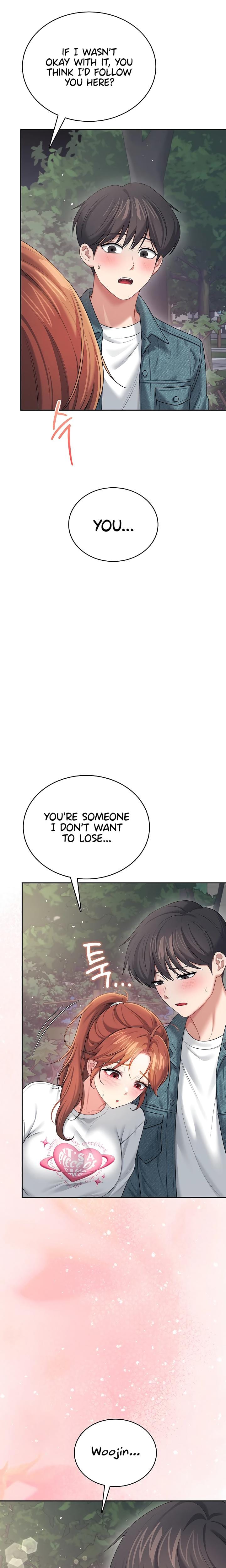 Wireless Onahole (Uncensored), chapter 77, page 13 of 28
