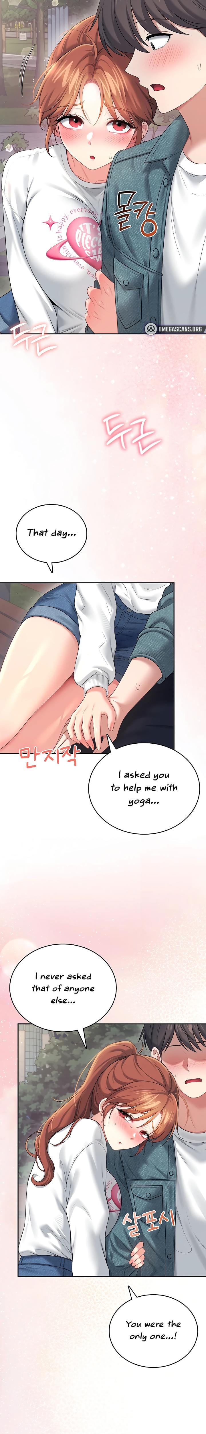 Wireless Onahole (Uncensored), chapter 77, page 14 of 28