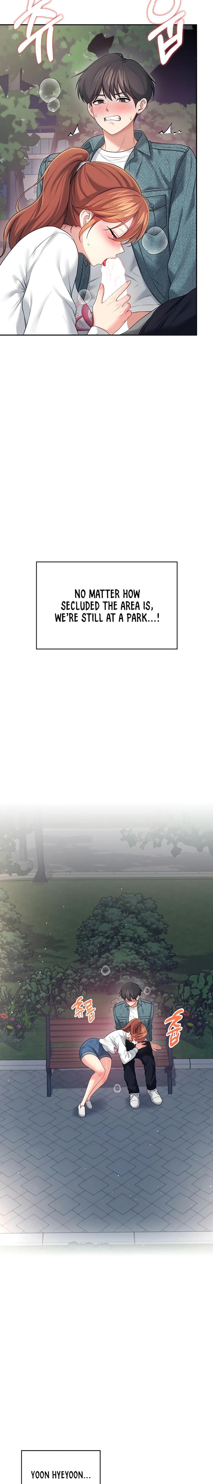 Wireless Onahole (Uncensored), chapter 77, page 22 of 28