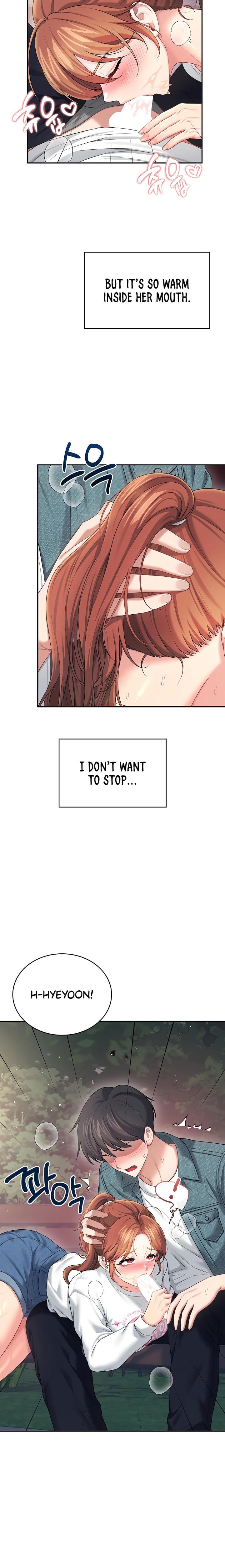 Wireless Onahole (Uncensored), chapter 77, page 24 of 28
