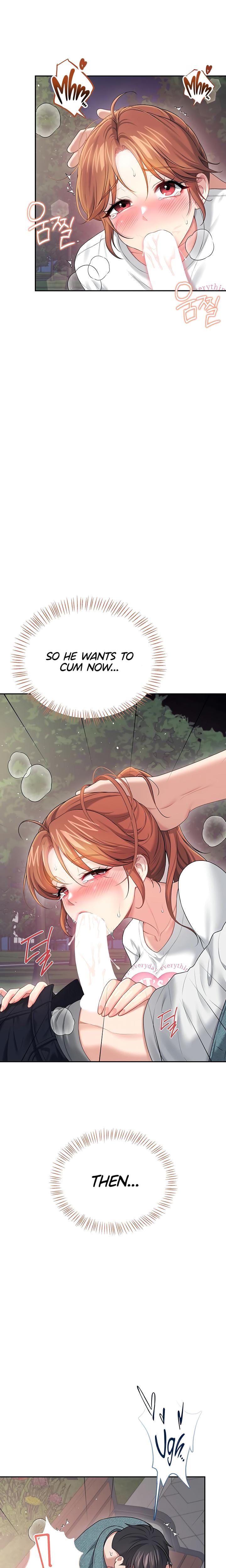 Wireless Onahole (Uncensored), chapter 77, page 25 of 28