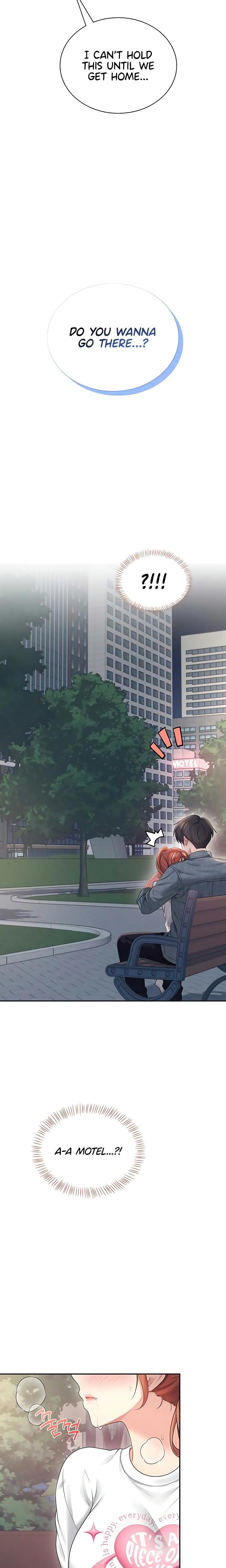 Wireless Onahole (Uncensored), chapter 78, page 7 of 27