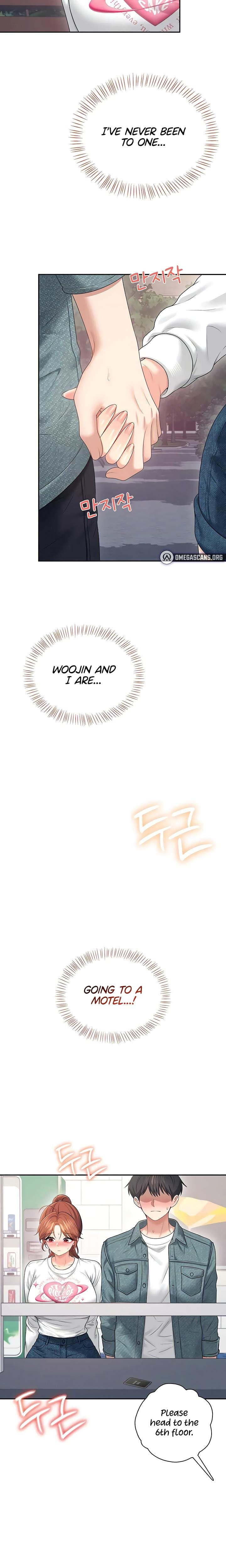 Wireless Onahole (Uncensored), chapter 78, page 8 of 27