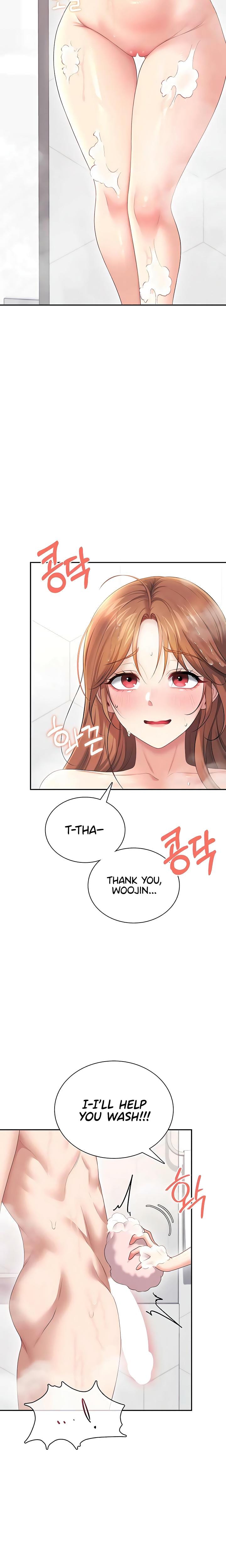 Wireless Onahole (Uncensored), chapter 78, page 15 of 27