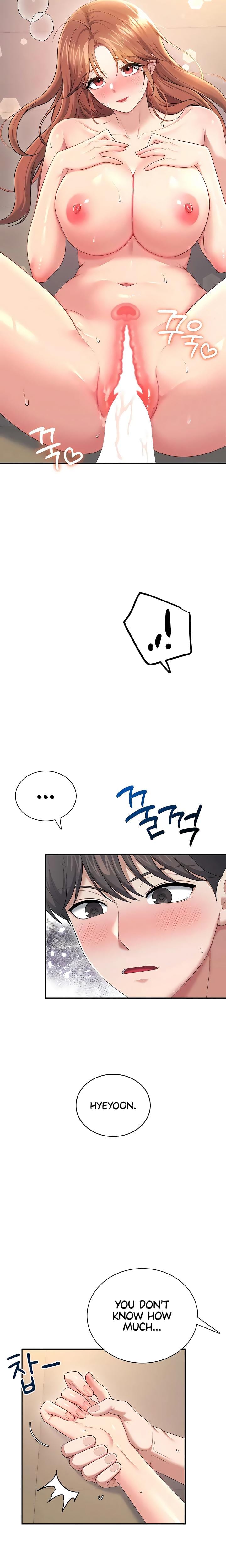 Wireless Onahole (Uncensored), chapter 79, page 10 of 28
