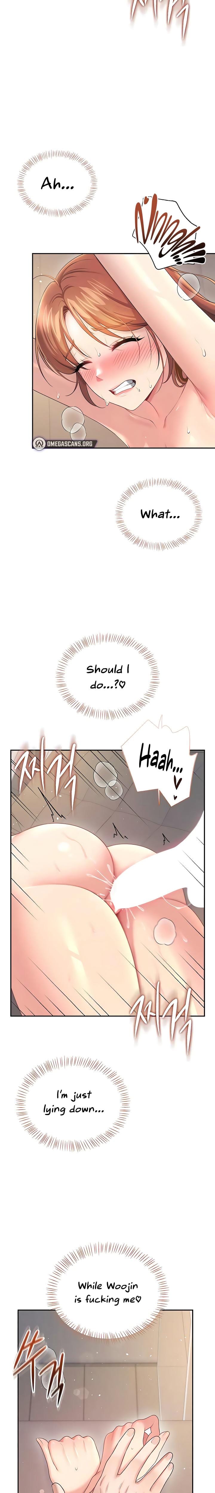 Wireless Onahole (Uncensored), chapter 79, page 14 of 28
