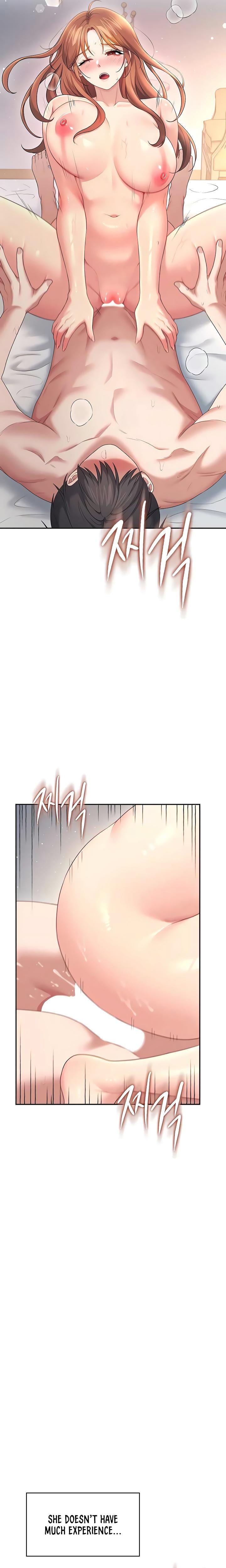 Wireless Onahole (Uncensored), chapter 79, page 24 of 28