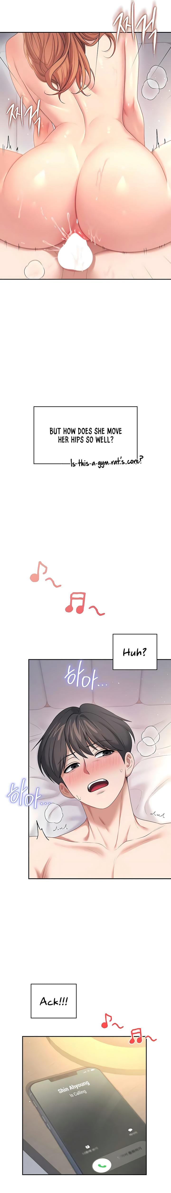 Wireless Onahole (Uncensored), chapter 79, page 25 of 28