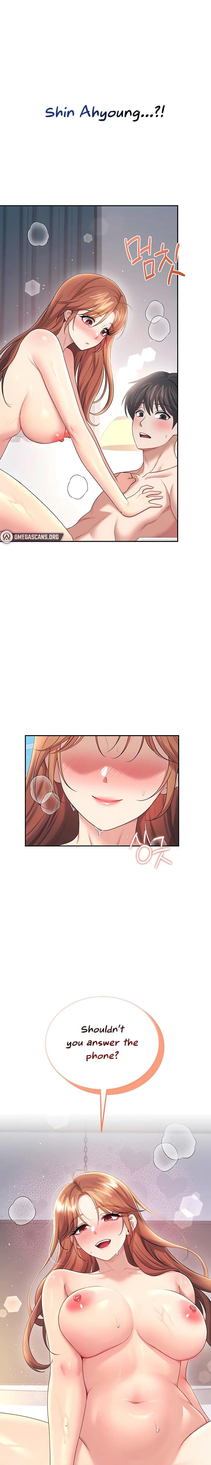 Wireless Onahole (Uncensored), chapter 79, page 26 of 28