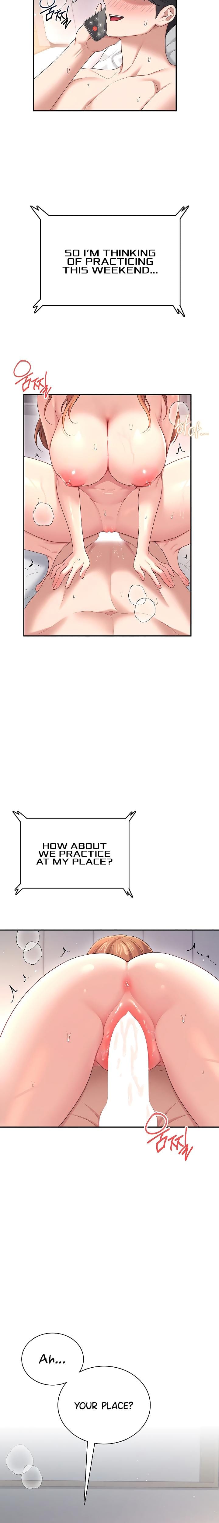 Wireless Onahole (Uncensored), chapter 80, page 5 of 28