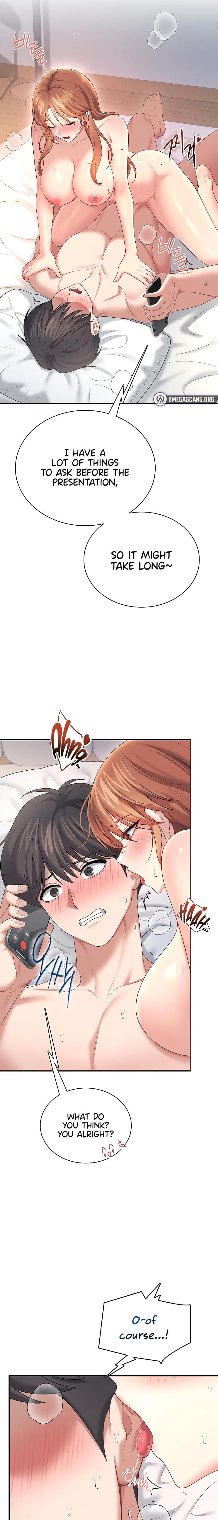 Wireless Onahole (Uncensored), chapter 80, page 8 of 28