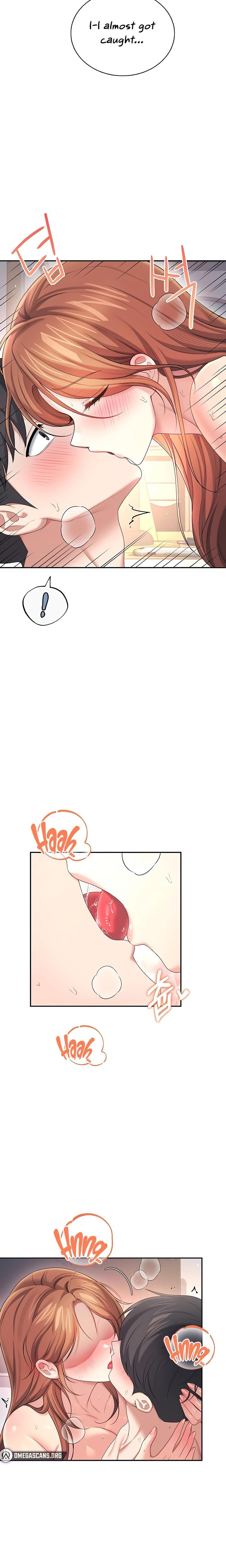 Wireless Onahole (Uncensored), chapter 80, page 12 of 28