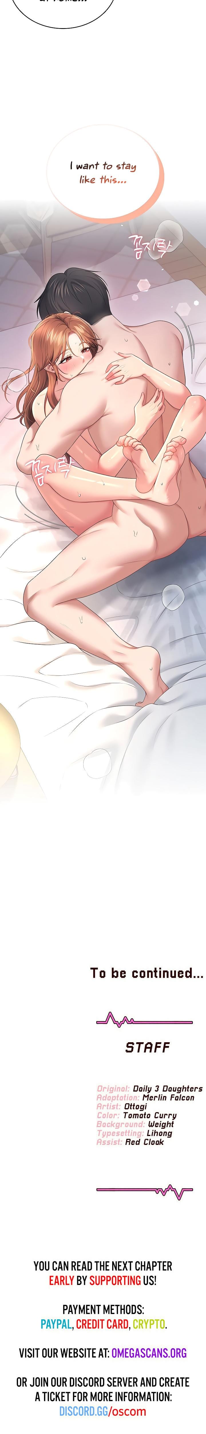 Wireless Onahole (Uncensored), chapter 80, page 27 of 28
