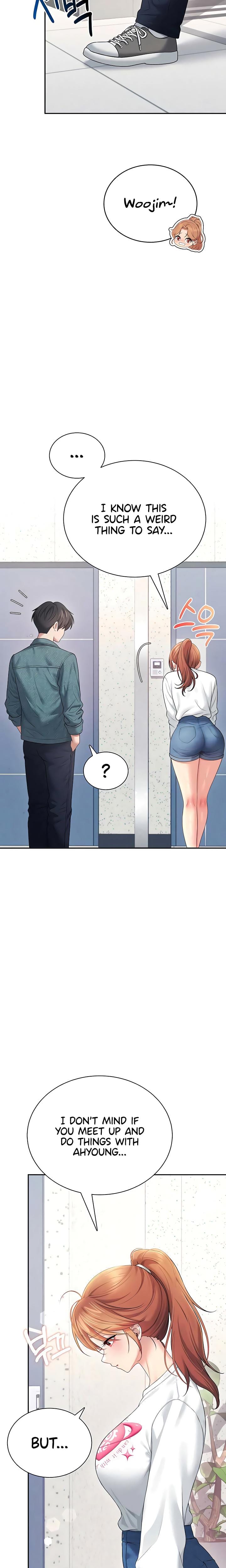 Wireless Onahole (Uncensored), chapter 81, page 7 of 26
