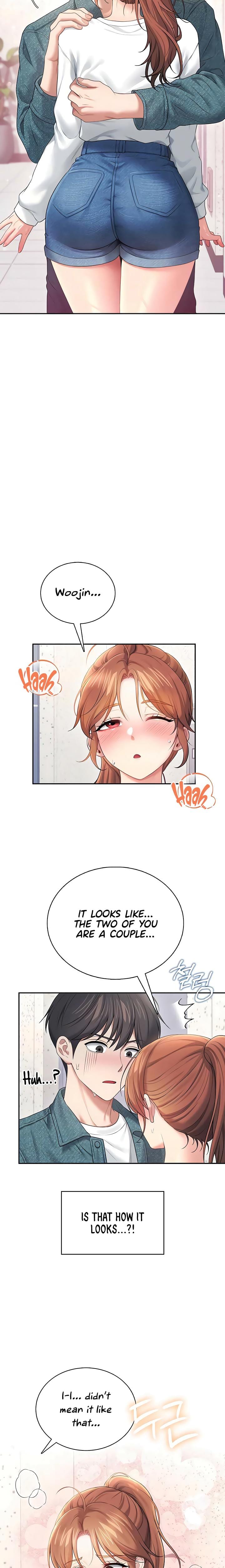 Wireless Onahole (Uncensored), chapter 81, page 9 of 26