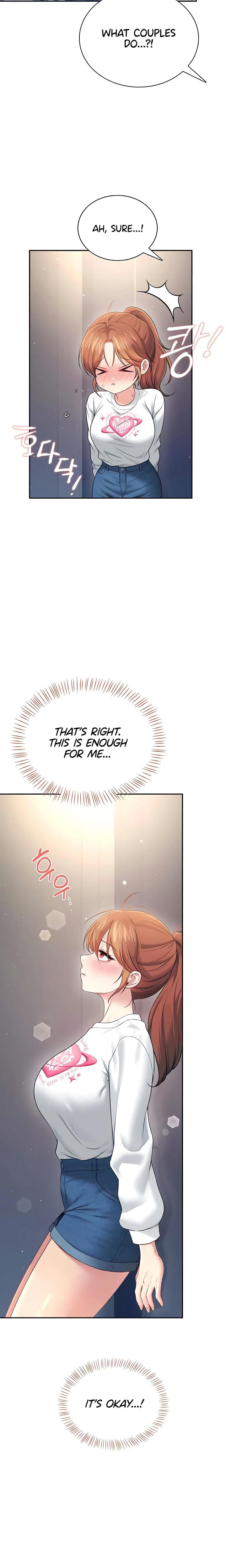 Wireless Onahole (Uncensored), chapter 81, page 11 of 26