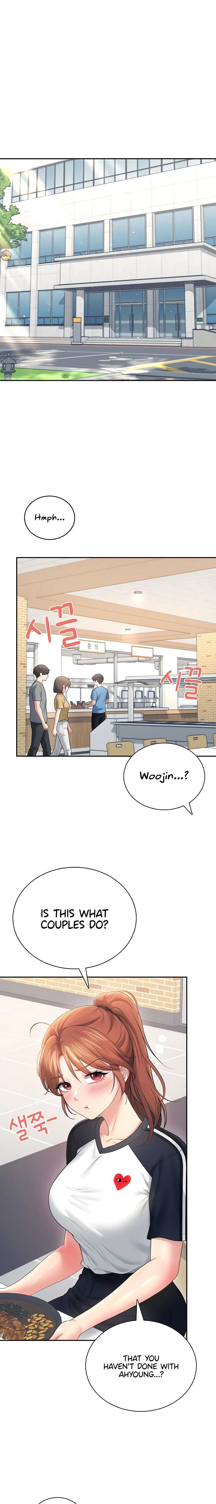 Wireless Onahole (Uncensored), chapter 81, page 12 of 26