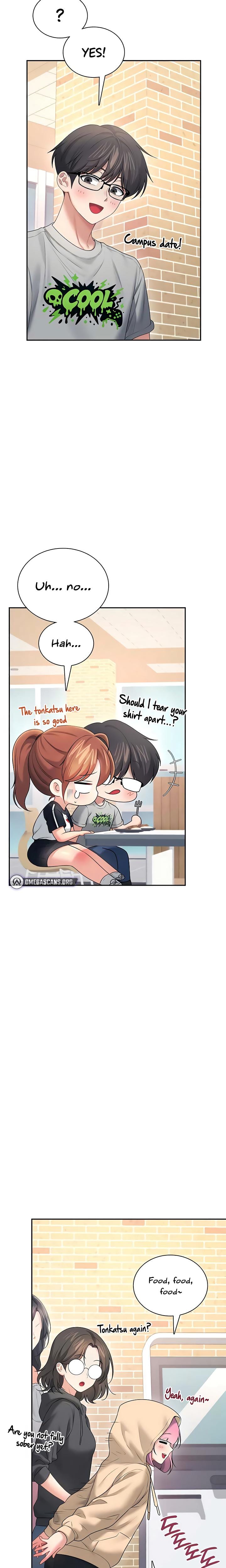 Wireless Onahole (Uncensored), chapter 81, page 13 of 26