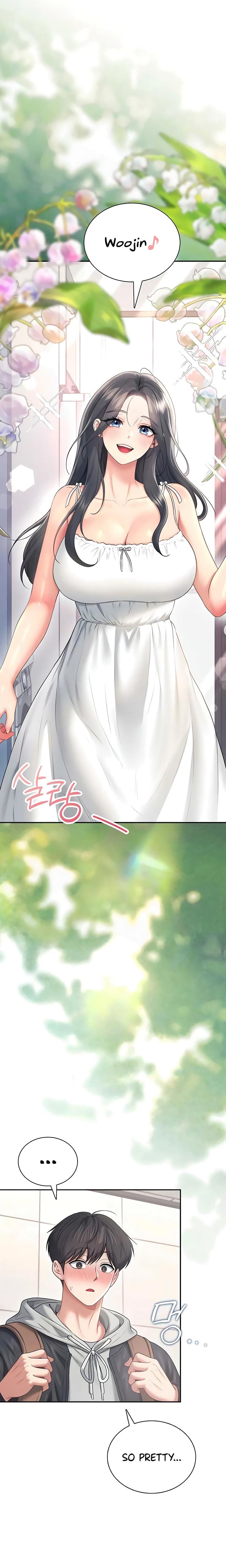 Wireless Onahole (Uncensored), chapter 81, page 18 of 26