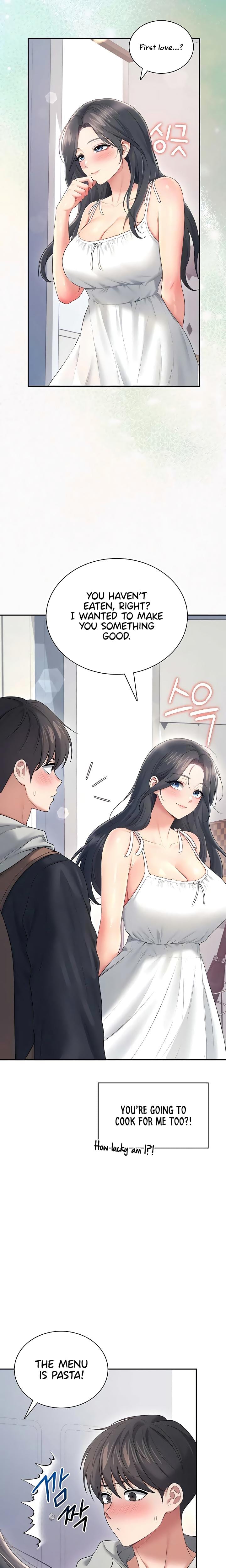 Wireless Onahole (Uncensored), chapter 81, page 20 of 26