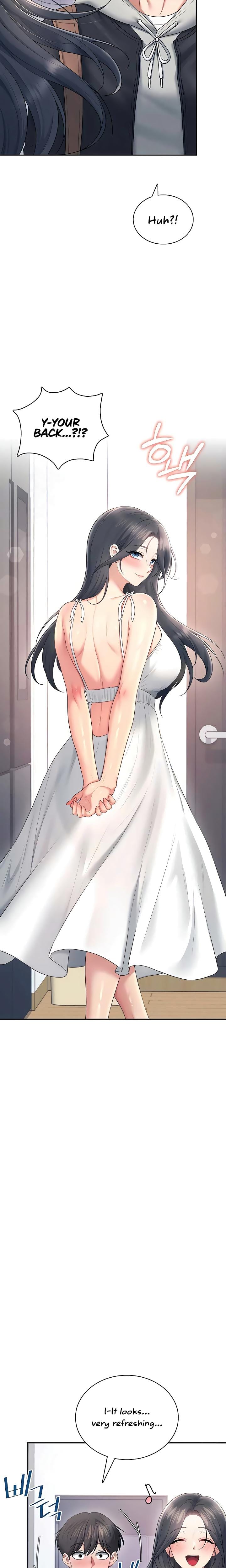 Wireless Onahole (Uncensored), chapter 81, page 21 of 26
