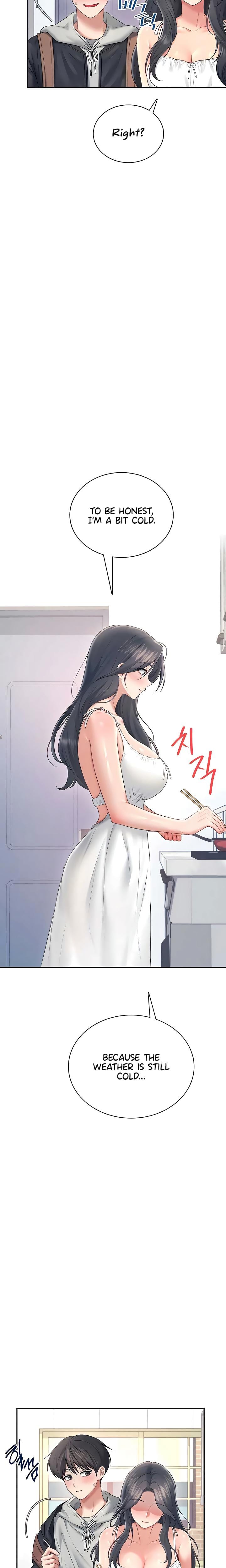 Wireless Onahole (Uncensored), chapter 81, page 22 of 26