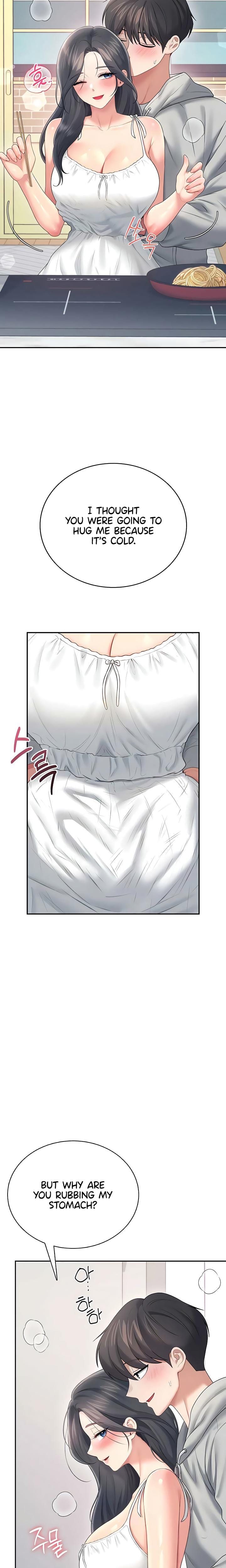 Wireless Onahole (Uncensored), chapter 81, page 24 of 26
