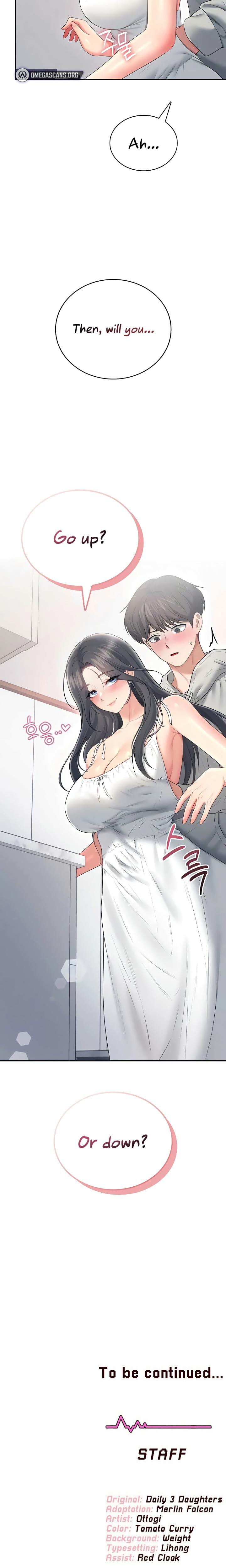 Wireless Onahole (Uncensored), chapter 81, page 25 of 26