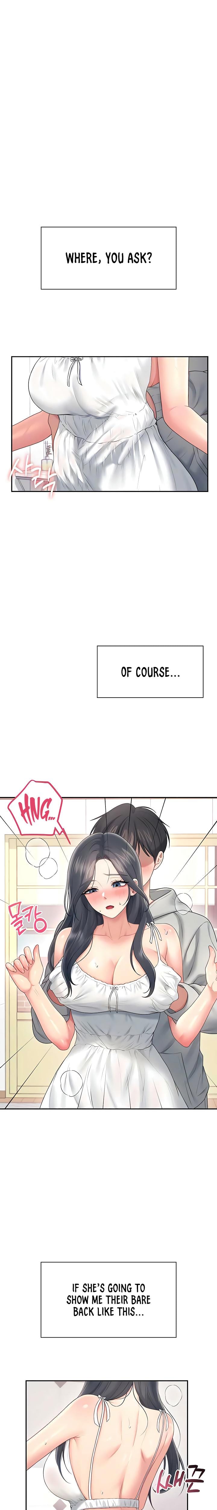 Wireless Onahole (Uncensored), chapter 82, page 5 of 26