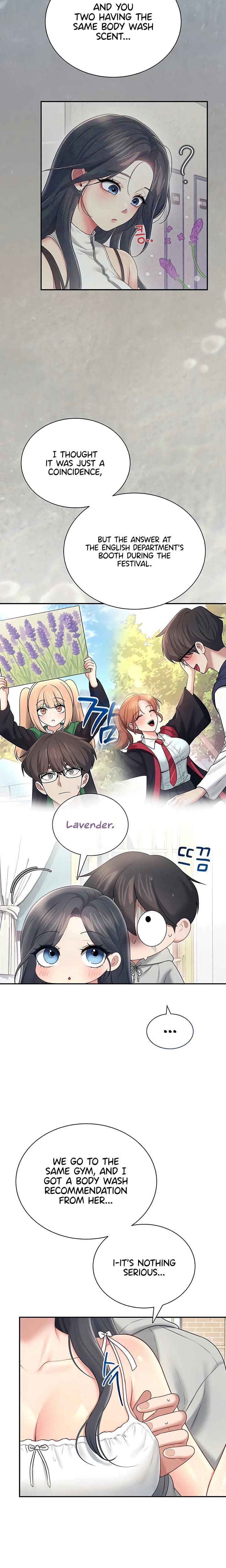 Wireless Onahole (Uncensored), chapter 82, page 9 of 26