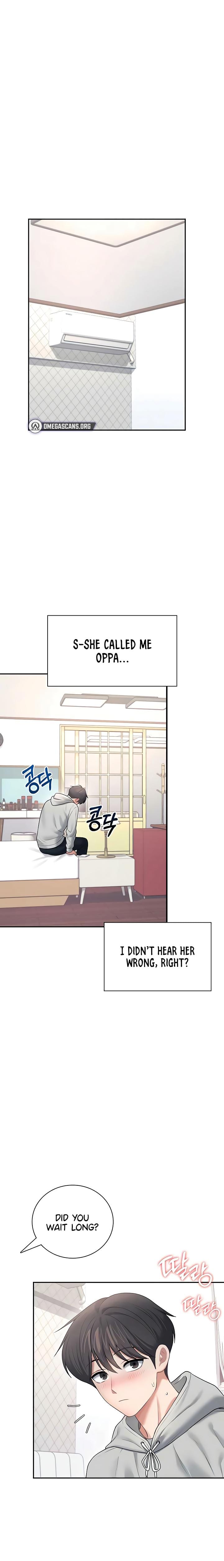 Wireless Onahole (Uncensored), chapter 82, page 20 of 26