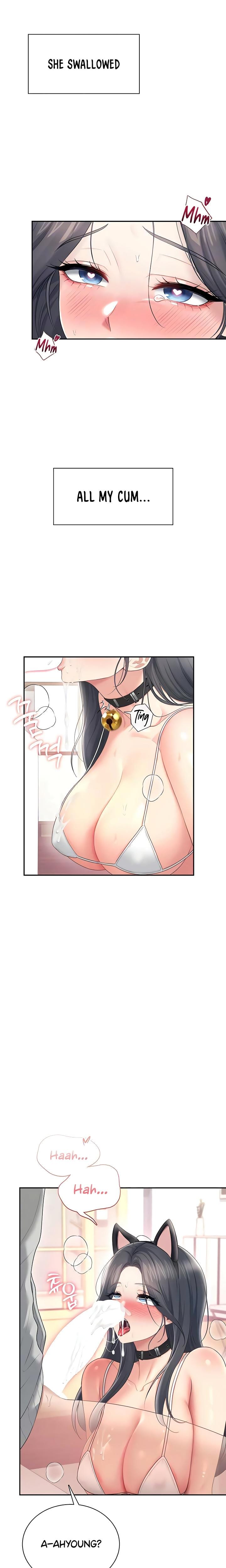 Wireless Onahole (Uncensored), chapter 83, page 5 of 27