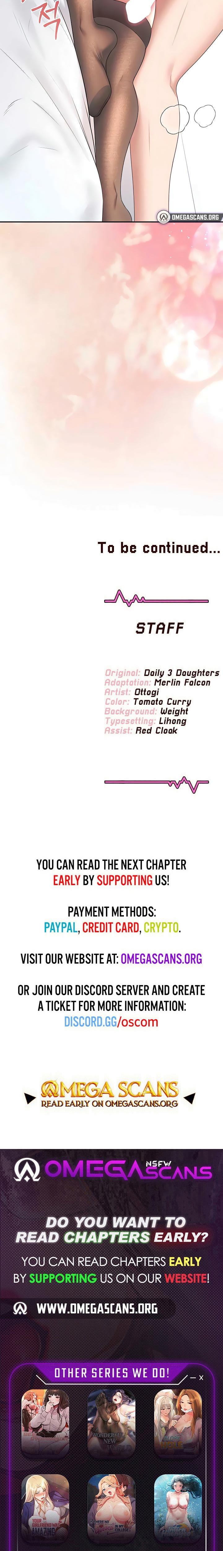 Wireless Onahole (Uncensored), chapter 83, page 26 of 27