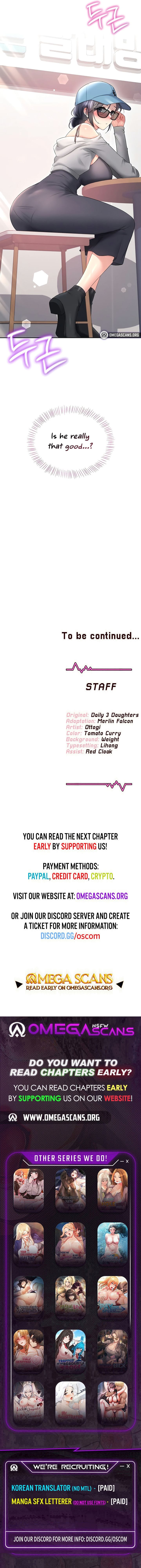 Wireless Onahole (Uncensored), chapter 91, page 9 of 9
