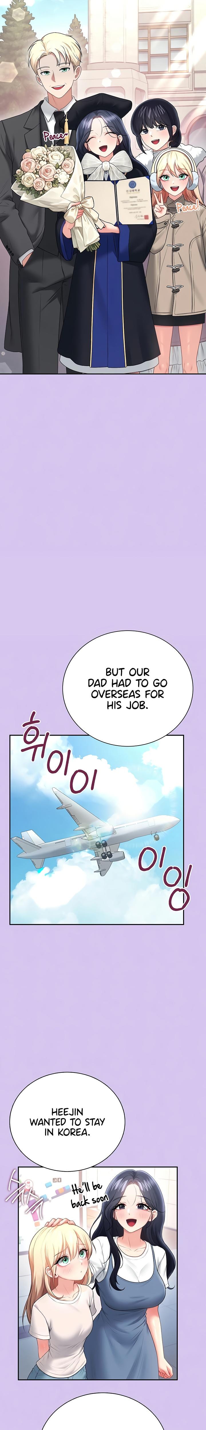 Wireless Onahole (Uncensored), chapter 93, page 11 of 28