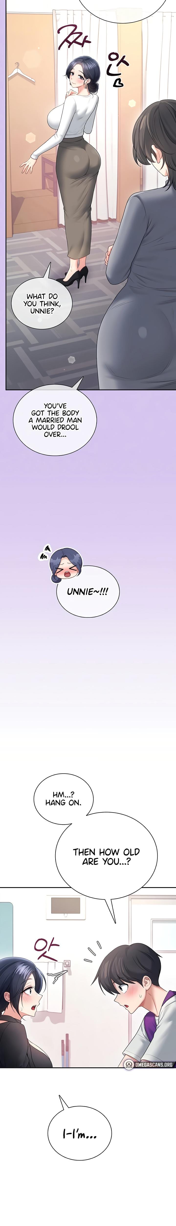 Wireless Onahole (Uncensored), chapter 93, page 13 of 28