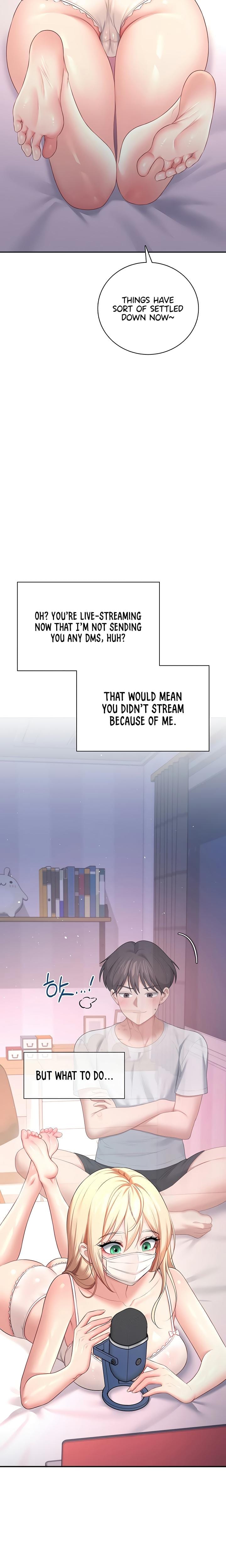 Wireless Onahole (Uncensored), chapter 94, page 12 of 28