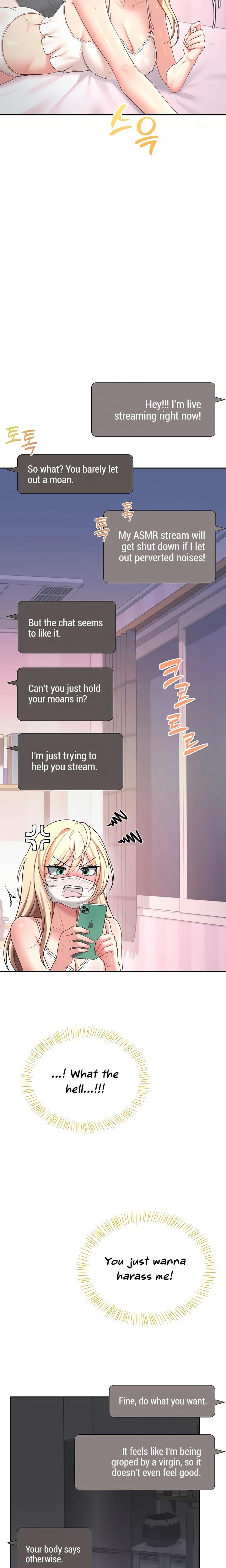 Wireless Onahole (Uncensored), chapter 94, page 18 of 28