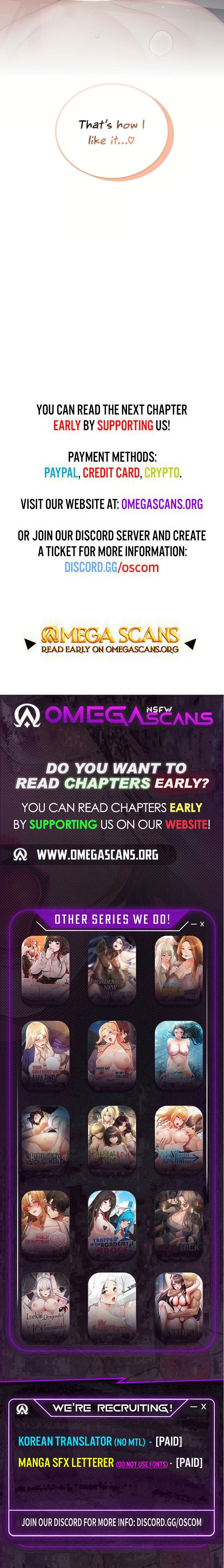 Wireless Onahole (Uncensored), chapter 111, page 9 of 9