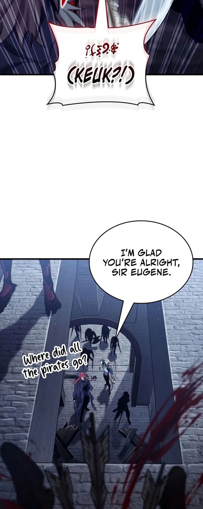 Wireless Onahole (Uncensored), chapter 113, page 8 of 21